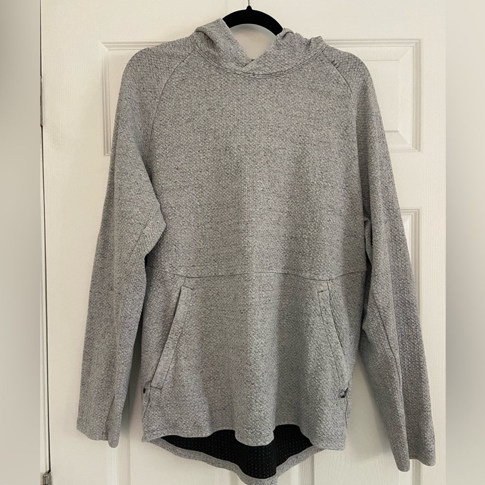 Lululemon Bubble Knit Hoodie